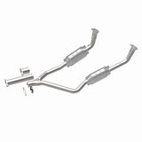MagnaFlow Conv DF Range Rover 90-93
