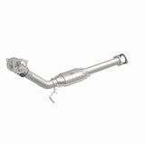 Magnaflow Conv DF Volvo 05-09 S60 2.4L/2.5L Turbo / 04-06 S80 Turbo/05-07 V70 2.5L