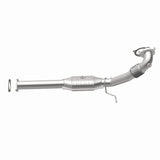 Magnaflow Conv DF Volvo 05-09 S60 2.4L/2.5L Turbo / 04-06 S80 Turbo/05-07 V70 2.5L