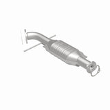 MagnaFlow Conv DF 02-05 Sedona 3.5L Rear