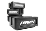 PERRIN 93-25 Subaru WRX/STI/Impreza/OBXT/LGT & 13-25 BRZ/GR86/Crosstrek Jack Pad Set (5pc) - Black