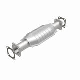 MagnaFlow Conv Direct Fit 91-94 Isuzu Rodeo 3.1L V6