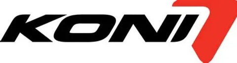 Koni STR.T (Orange) Shock 03-07 Honda Accord 2 Dr and 4Dr/ All Mdls - Right Front