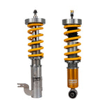 Ohlins 2022+ Subaru WRX (VB) Road &amp; Track System (Excl. Electric Shock Models)