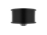 aFe 15-23 Dodge Challenger / 15-23 Dodge Charger SRT Hellcat 3.10in Supercharger Power Pulley Kit
