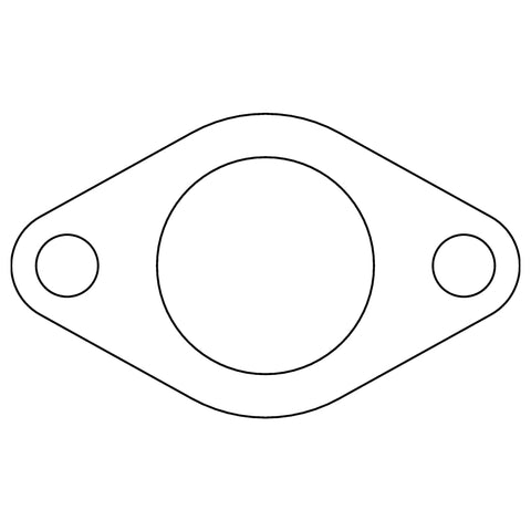 Cometic Nissan QR25DE .018in AFM Thermostat Gasket - 2002-2018