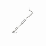 MagnaFlow Conv DF 2007-2013 Suzuki SX4 2.0L (Not For Sale In California)