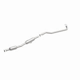 MagnaFlow Conv DF 98-02 Chevrolet Prizm 1.8L / 98-02 Toyota Corolla 1.8L