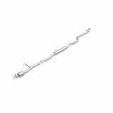 Magnaflow Conv DF 07-09 Mazda CX-7 2.3L