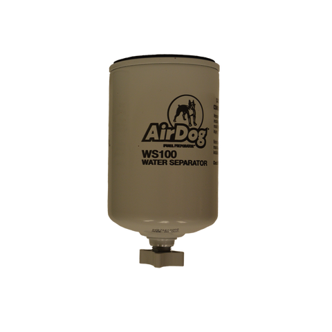 PureFlow AirDog/AirDog II Water Separator Filter - SINGLE
