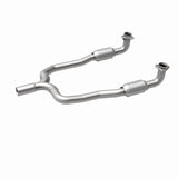MagnaFlow Conv DF 86-91 Chevy Corvette 5.7L