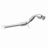 Magnaflow 15-16 V60 L5 2.5 OEM Underbody Direct Fit Converter