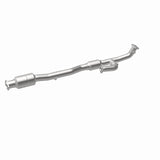 MagnaFlow Conv DF 04-06 Lexus ES330 / 04-06 Toyota Camry/05-08 Solara 3.3L Y-Pipe Assembly