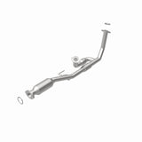 MagnaFlow Conv Direct Fit California Grade CARB Compliant 95-97 Toyota Avalon