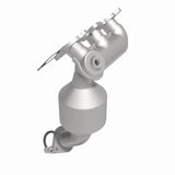 MagnaFlow Conv DF 04-06 Lexus ES330 3.3L