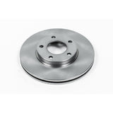 Power Stop 04-13 Mazda 3 Front Autospecialty Brake Rotor