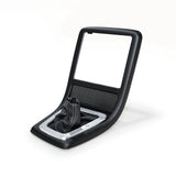 MUSE JAPAN NISSAN SKYLINE R32 HERITAGE CENTER CONSOLE SURROUND WITH SHIFT BOOT PRE ORDER