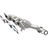 MagnaFlow Conv DF 09-10 Mazda 6 2.5L