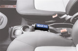 Sparco Belt Pad Mini Black