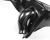 VR Performance Audi Q5 2.0T Carbon Fiber Air Intake