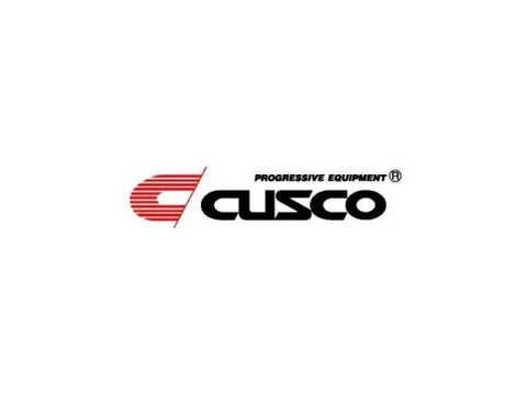 Cusco Touring-A Shocks for Subaru GRB/GVB