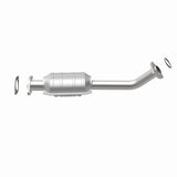 MagnaFlow Conv DF 01-04 Pathfinder Passenger Side Rear 3.5L