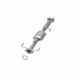 MagnaFlow Conv DF Previa 95-96 2.4L