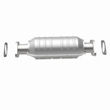 MagnaFlow Conv DF Dodge-Mitsubishi-Plymouth