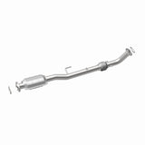 MagnaFlow Conv DF 07-09 Toyota Camry 2.4L
