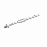 MagnaFlow Conv DF 93-95 GM Lumina Avp Silloue