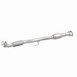 MagnaFlow Conv DF 07-08 2.5L Altima rear OEM