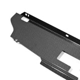 MUSE JAPAN Nissan Skyline BNR32 GTR DRY CARBON COOLING PANEL **PRE ORDER ONLY**