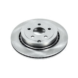 Power Stop 11-17 Chevrolet Caprice Rear Autospecialty Brake Rotor