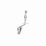 MagnaFlow Conv DF 02 Chevrolet Cavalier 2.2L