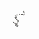 MagnaFlow Conv DF Mercedes ML55 01-03 Passenger Side OEM