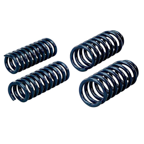 Hotchkis 05-07 Dodge Charger Sport Coil Springs