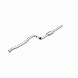 MagnaFlow Conv DF 97 Dodge Dakota 3.9L 4wd MT