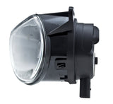 Hella 2005-2009 Audi A3 Q7 Fog Light Assembly Left