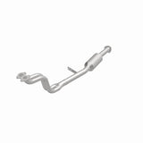 MagnaFlow Conv DF Alfa Romero 82 91