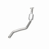 MagnaFlow Conv DF 00-02 Lincoln LS Passenger Side