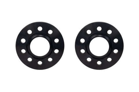 Eibach 14-18 BMW 228i Pro-Spacer Kit (20mm Pair) (Black)
