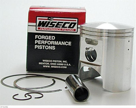 Wiseco Yamaha YZF-R6 99-00 13.21 CR 2658XA Piston Kit