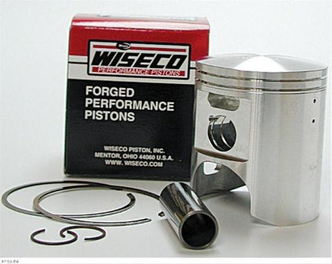 Wiseco Yamaha YZ85 02-19 ProLite 1949CS Piston Kit