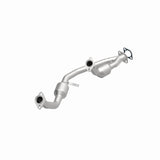MagnaFlow Conv DF Taurus 94