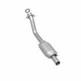 MagnaFlow Conv GM 37.38X6.5X4 2.25/2.25
