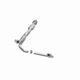 MagnaFlow Conv DF Chevy Astro 00-04 4.3L