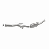 MagnaFlow Conv DF 07-09 Ranger 3.0 Passenger Side OEM