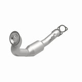 MagnaFlow Conv DF BMW 3 07-08 Front OEM