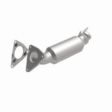 MagnaFlow California Grade Conv Direct Fit 98-02 Chevrolet Camaro V8 5.7L
