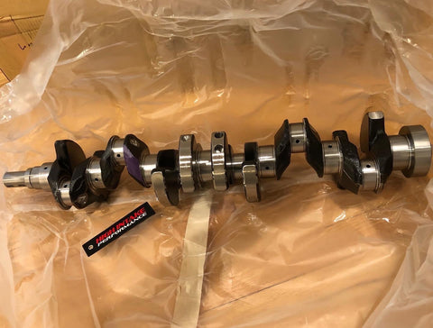 Nissan Skyline R32 / R33 / R34 GT-R N1 (long nose) Crankshaft